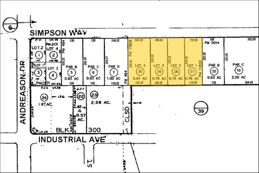 More Photos Of 1305 Simpson Way, Escondido Unknown For Lease