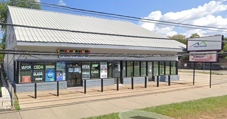 Primary Photo Of 1509 Highway 36, Rosenberg General Retail For Lease