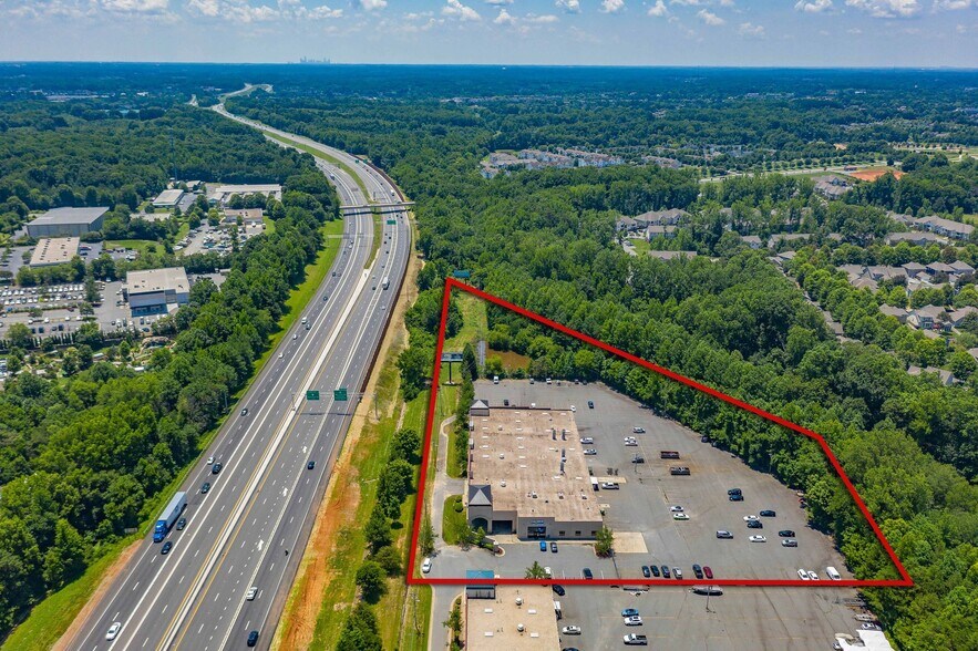 More Photos Of 20440 Chartown Dr, Cornelius Auto Repair For Sale