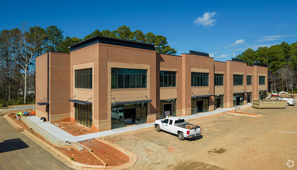 Primary Photo Of 1628 Main St, Wake Forest General Retail For Lease