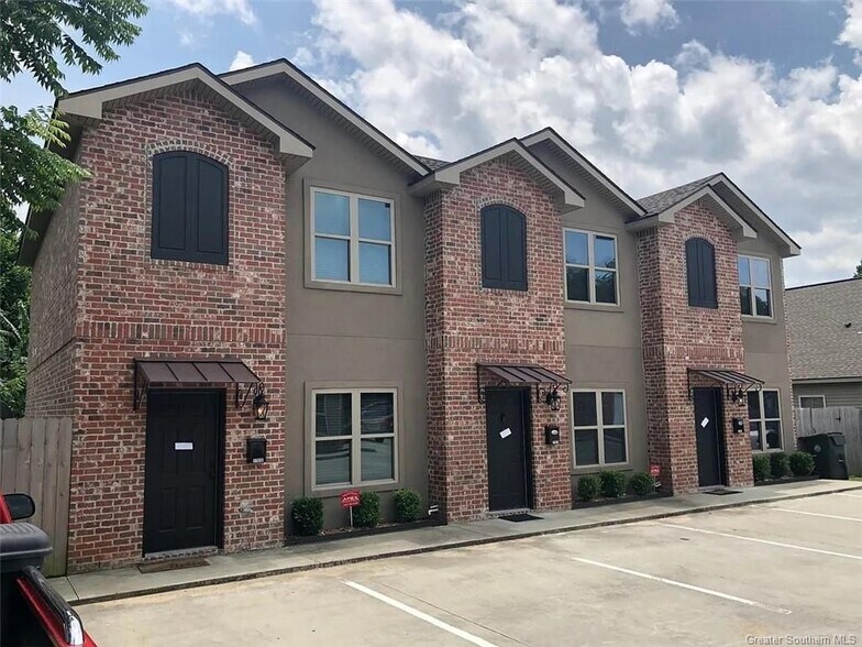 Primary Photo Of 2703 Enterprise Blvd, Lake Charles Apartments For Sale