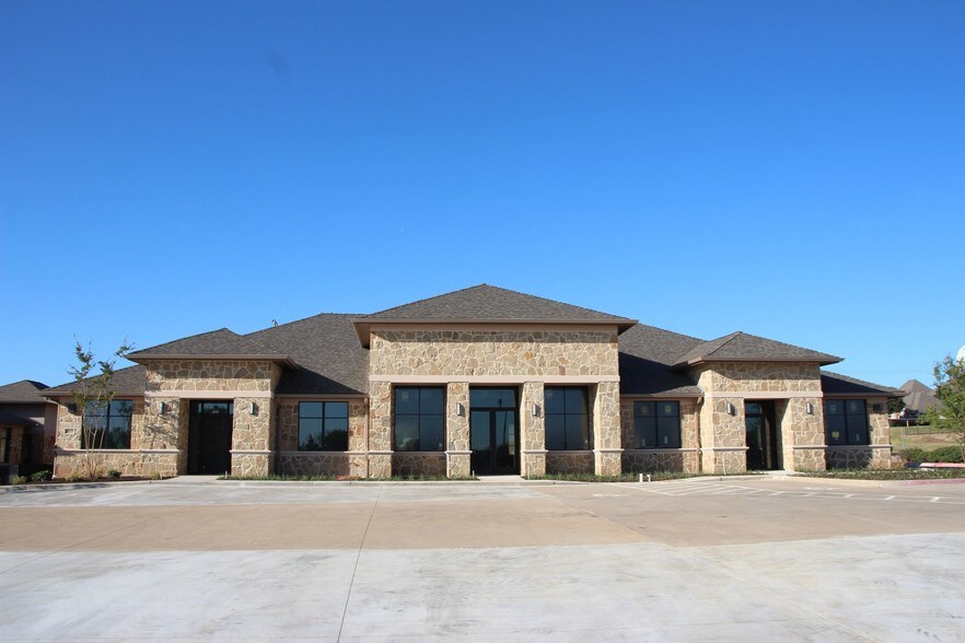 More Photos Of 8805 N Tarrant Pky, North Richland Hills Medical For Sale