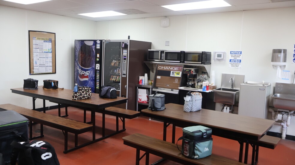 More Photos Of 520 Carroll St, Reading Food Processing For Sale