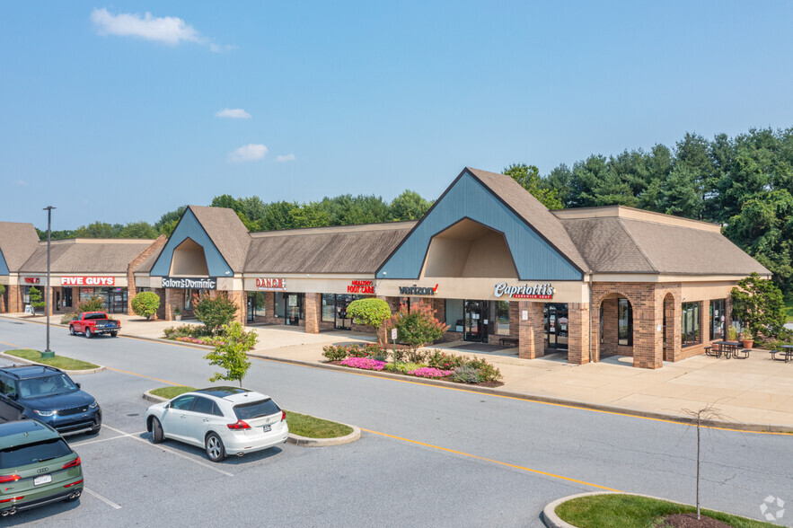 Primary Photo Of Limestone Rd, Hockessin Unknown For Lease