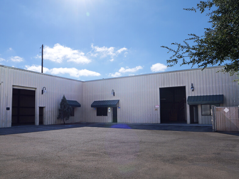 Primary Photo Of 4615-4655 Traffic Way, Atascadero Industrial For Sale