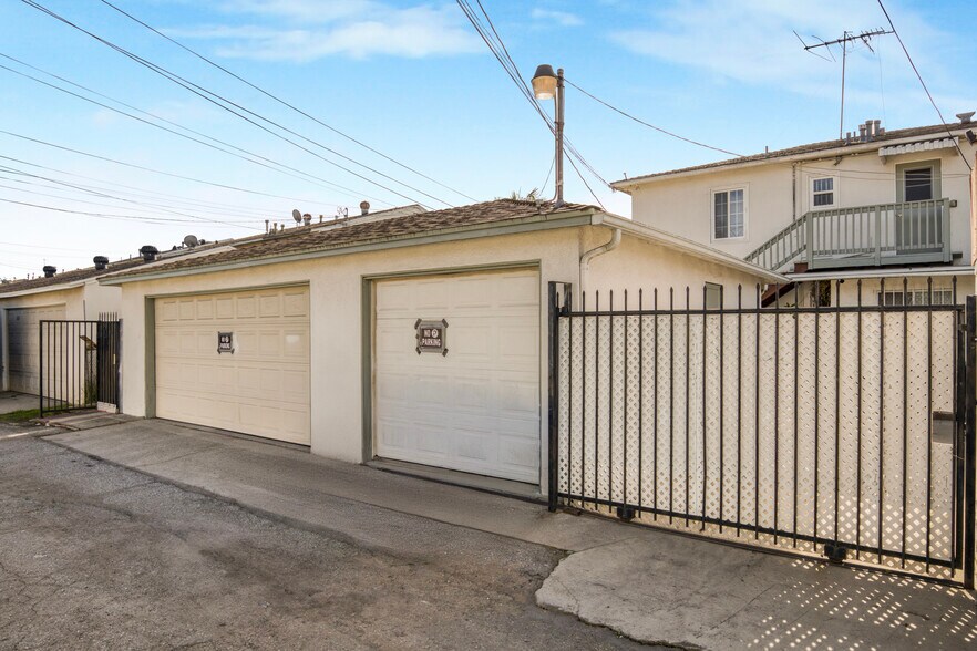 More Photos Of 661 W Riggin St, Monterey Park Apartments For Sale