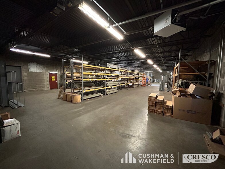 More Photos Of 520 N Arlington St, Akron Warehouse For Sale