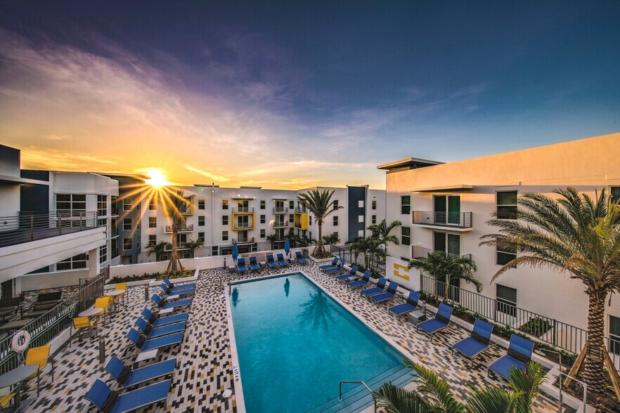 More Photos Of 190 SE 5th Ave, Delray Beach Apartments For Lease