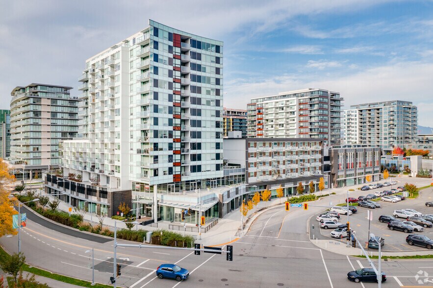 Primary Photo Of 6628 River Rd, Richmond Apartments For Sale