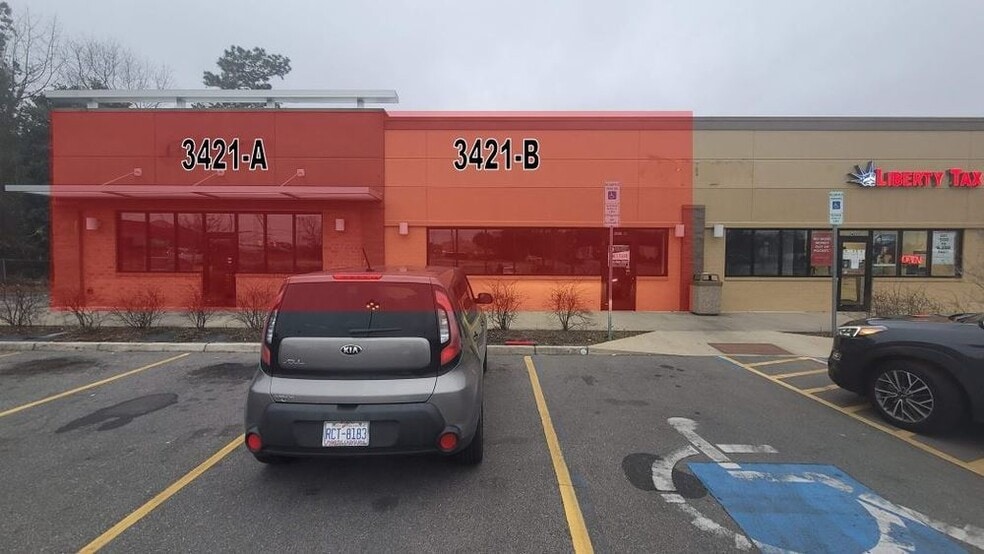 More Photos Of 3421 Murchison Rd, Fayetteville Unknown For Lease