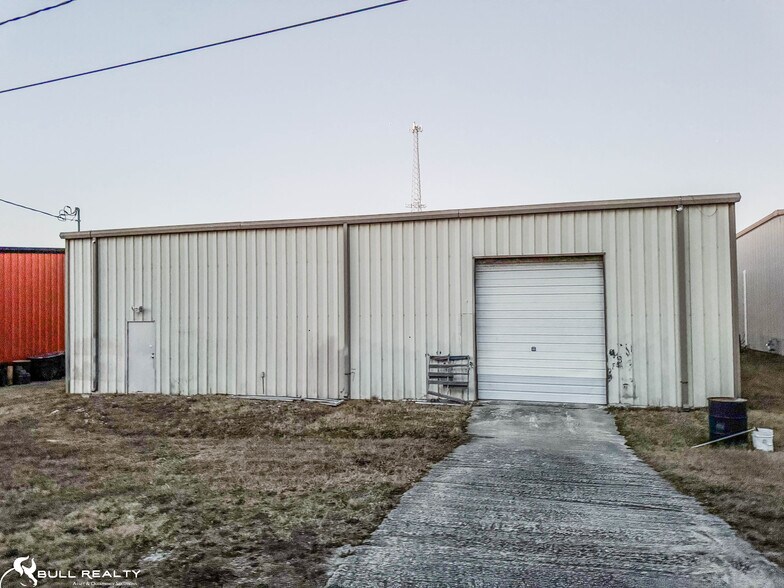 More Photos Of 1338 Summit Dr, Conyers Warehouse For Sale