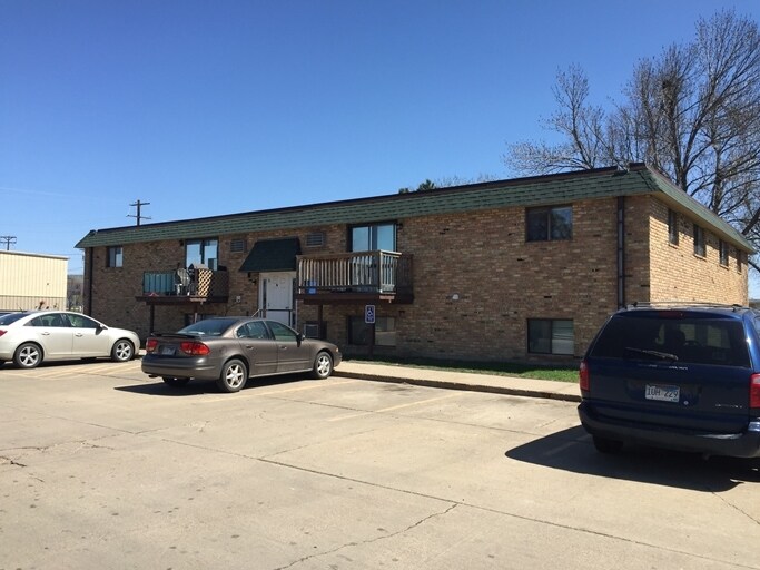 More Photos Of 4101 S West Ave, Sioux Falls Apartments For Sale