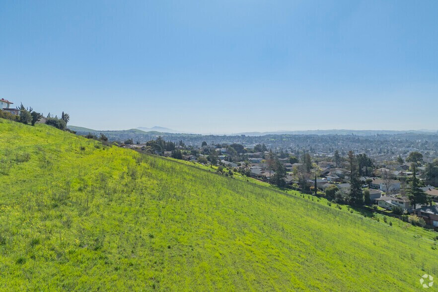 More Photos Of Skyline Dr, Vallejo Land For Sale