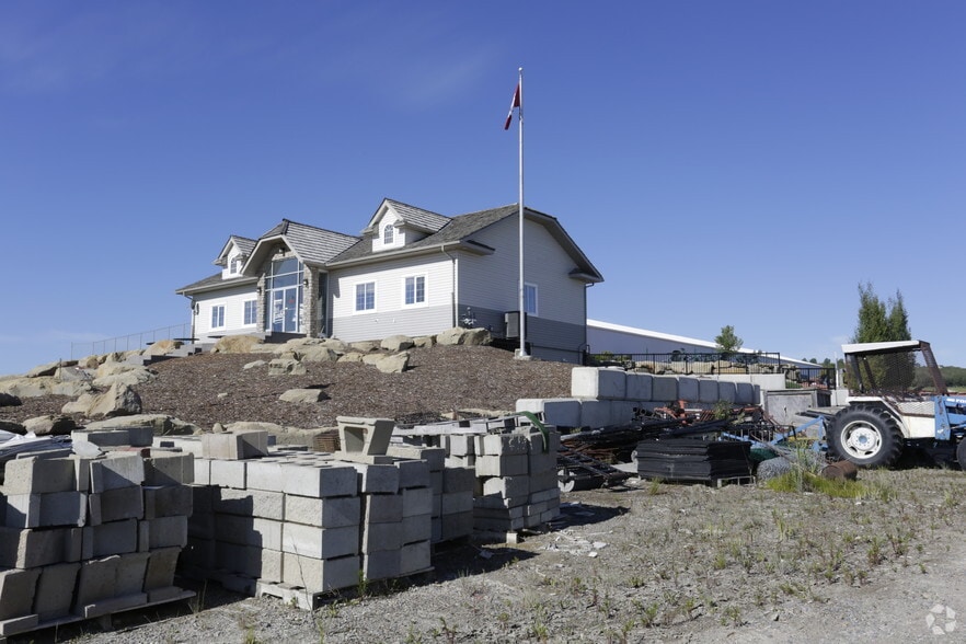 More Photos Of 12014 242 Ave W, Foothills No 31 Golf Course Driving Range For Sale