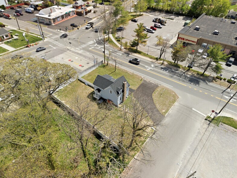 Primary Photo Of 749 E Main St, Kings Park Office Residential For Sale