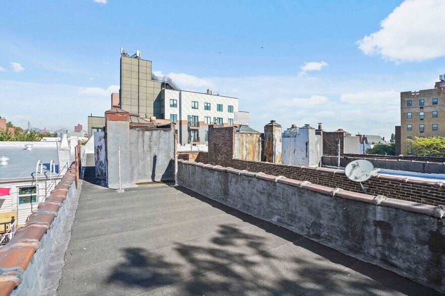 More Photos Of Powers St, Brooklyn Apartments For Sale