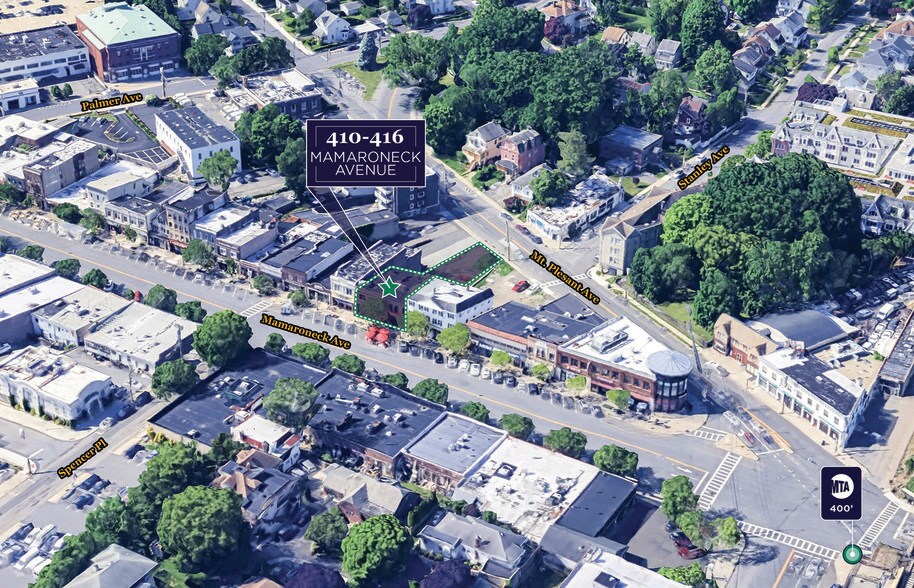 More Photos Of , Mamaroneck General Retail For Sale