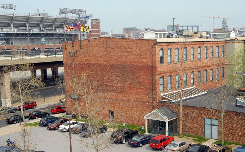 More Photos Of 1201 S Sharp St, Baltimore Coworking Space