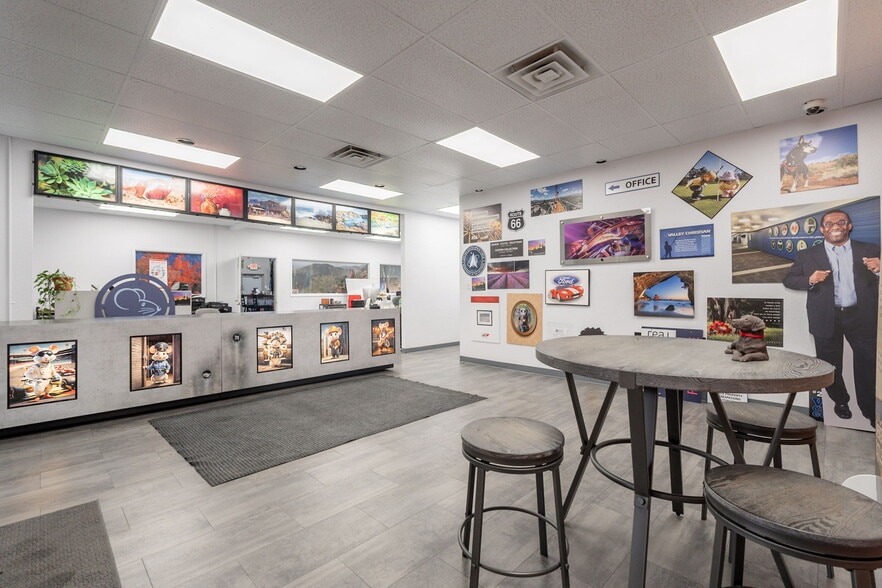 More Photos Of 1414 W 14th St, Tempe Warehouse For Sale