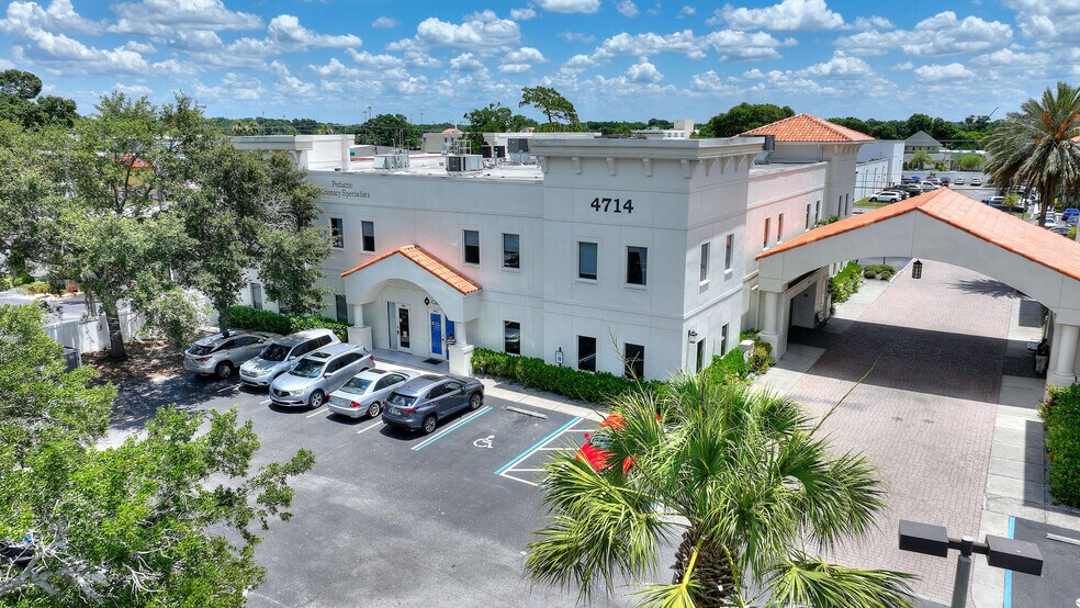 More Photos Of 4714 N Armenia Ave, Tampa Medical For Lease