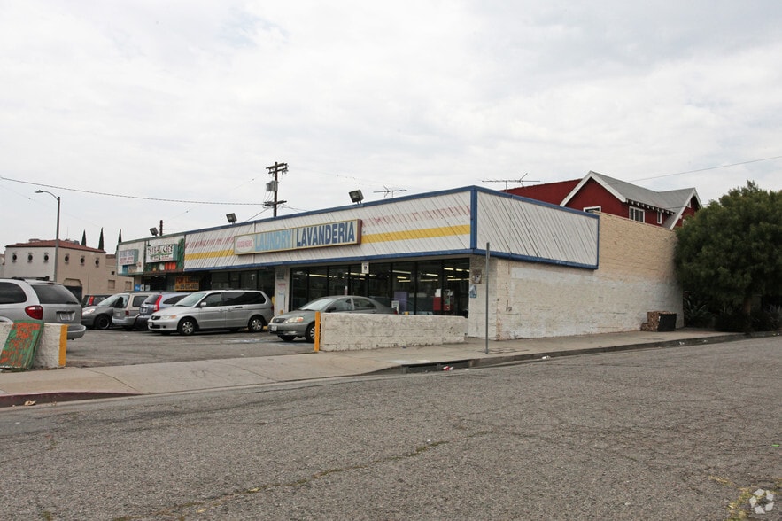 More Photos Of 3253 Beverly Blvd, Los Angeles Freestanding For Lease