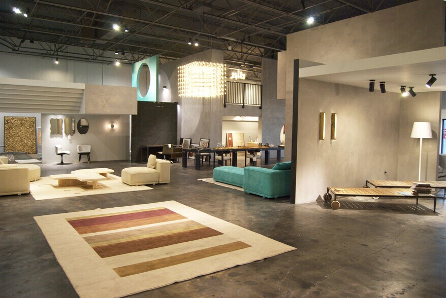 More Photos Of 3630 NE 1st Ct, Miami Storefront For Lease