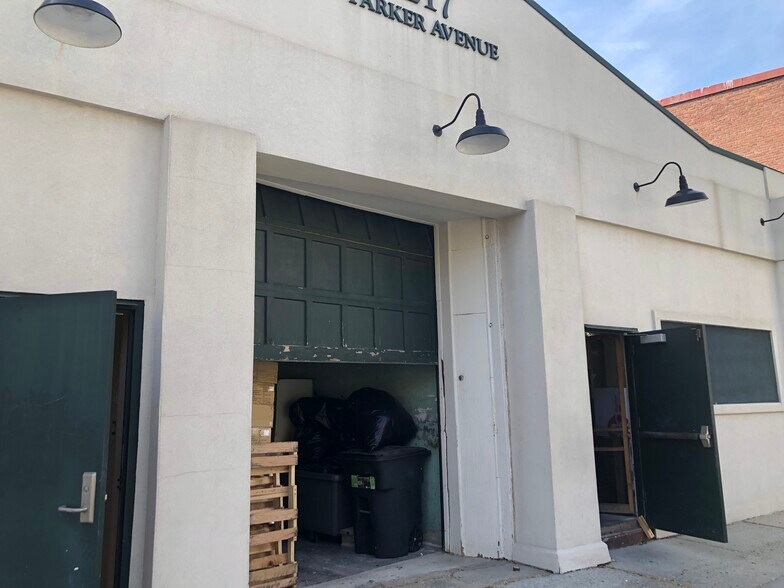 More Photos Of 217 Parker Ave, Clifton Light Distribution For Sale