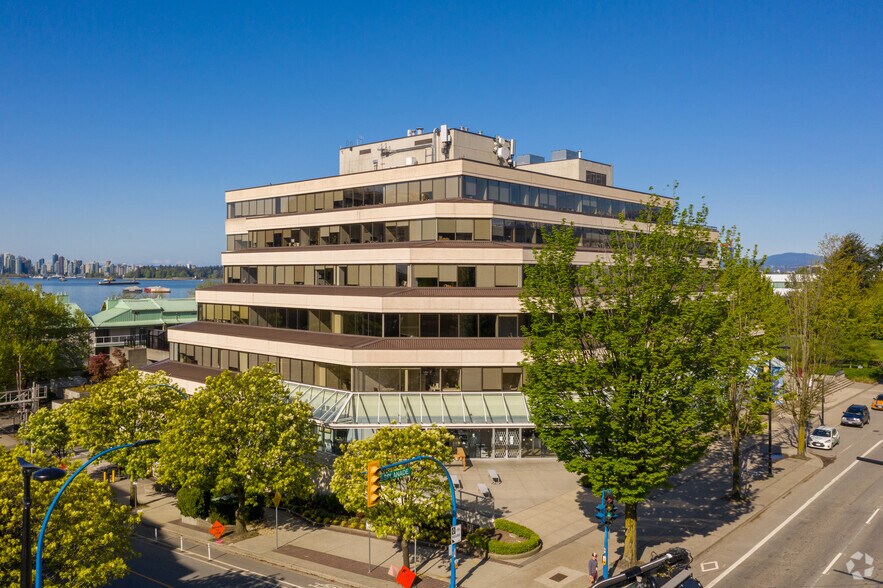 More Photos Of 221 W Esplanade, North Vancouver Office For Lease