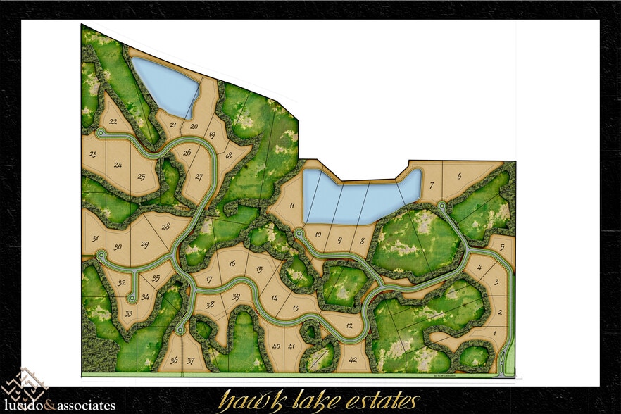 Primary Photo Of SW Markel St @ SW 60th Ave, Palm City Land For Sale