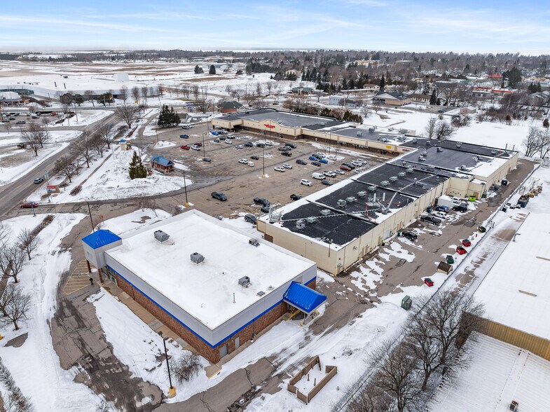 More Photos Of 195 M 66 N, Charlevoix Drugstore For Sale