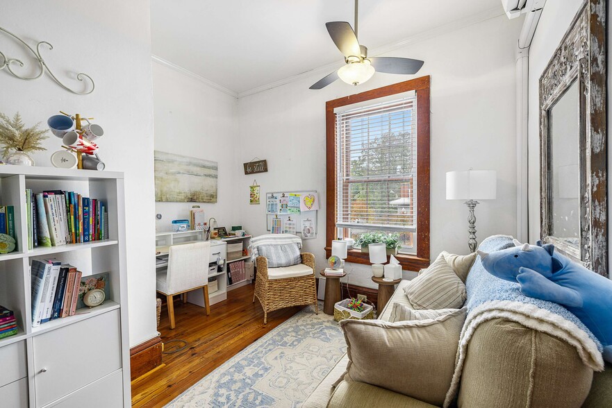 More Photos Of 35 S Peachtree St, Norcross Restaurant For Sale