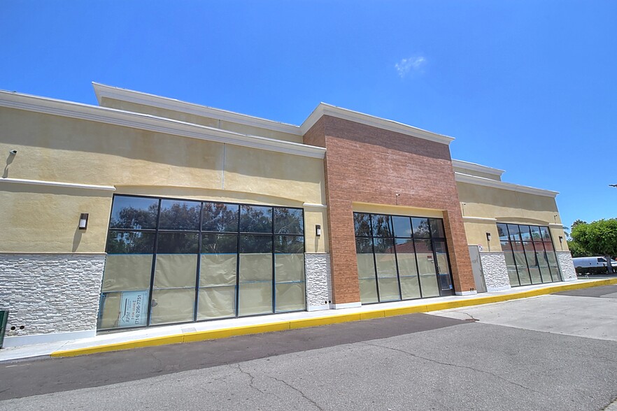 Primary Photo Of 1199 N Euclid St, Anaheim Storefront Retail Office For Lease