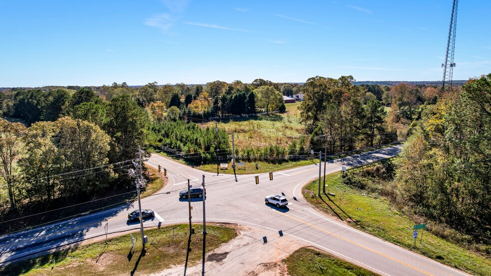 More Photos Of 1011 Highway 418, Simpsonville Land For Sale