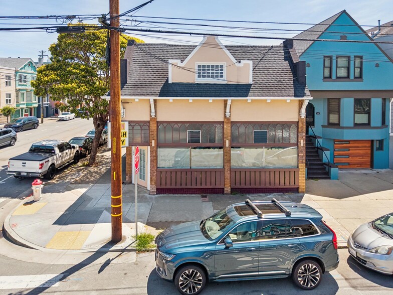 More Photos Of 700 10th Ave, San Francisco General Retail For Sale