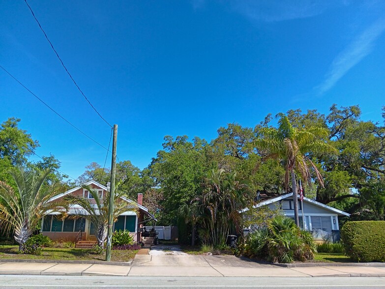 More Photos Of 606 Turner St, Clearwater Land For Sale
