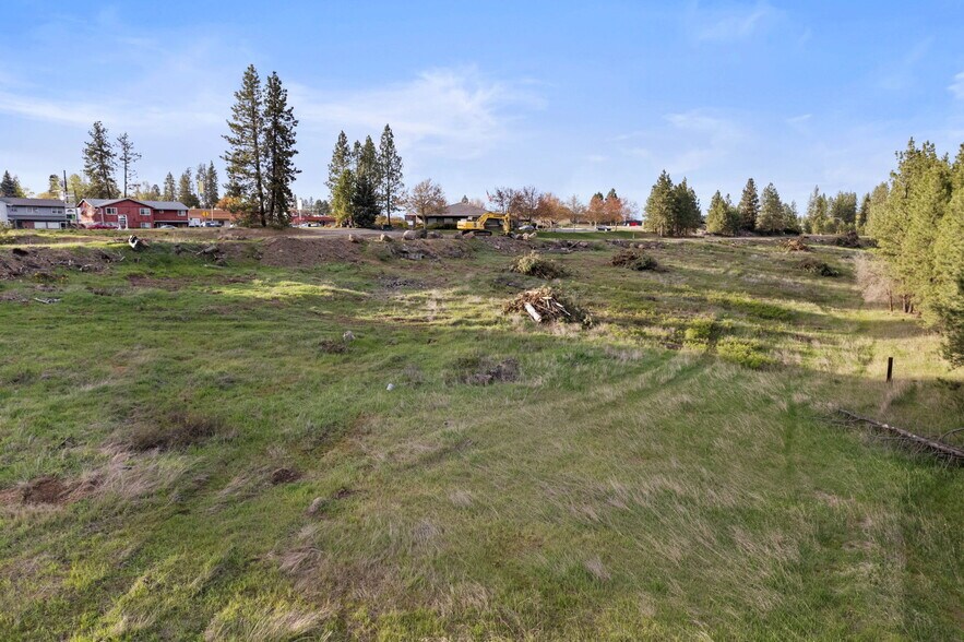 More Photos Of Hwy 904, Cheney Land For Sale