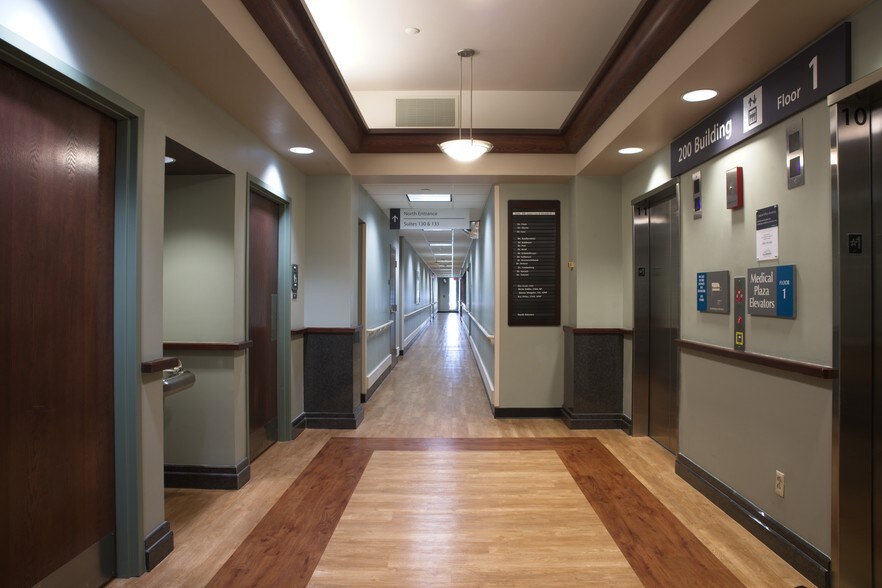 200 Theda Clark Medical Plz, Neenah, WI 54956 Medical Office For