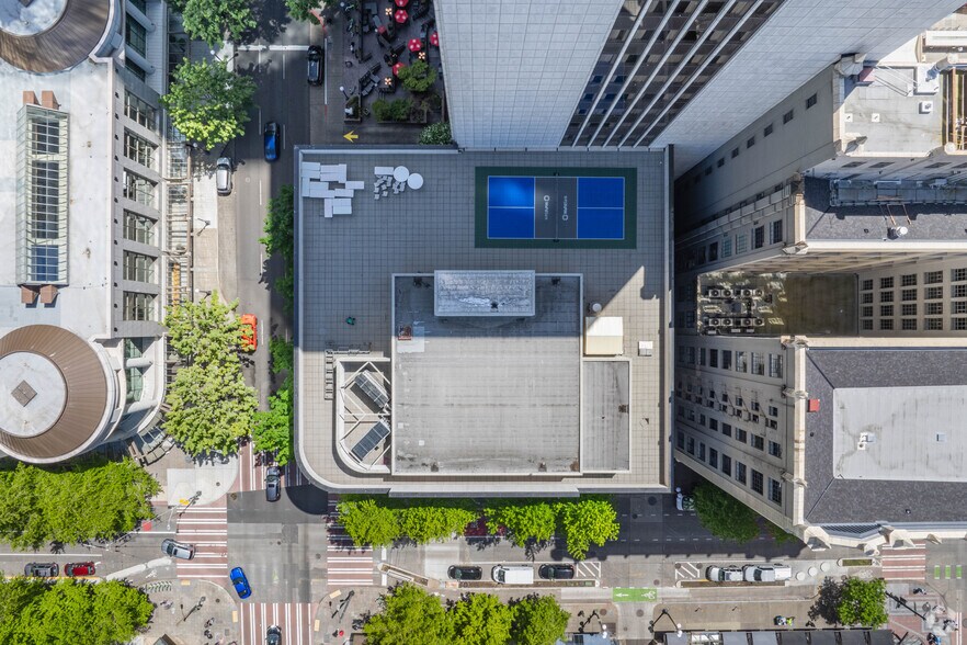 More Photos Of 425 Pike St, Seattle Office For Lease