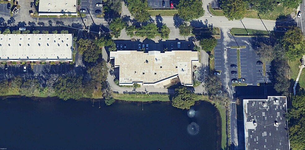 More Photos Of 2150 NW 33rd St, Pompano Beach Warehouse For Sale