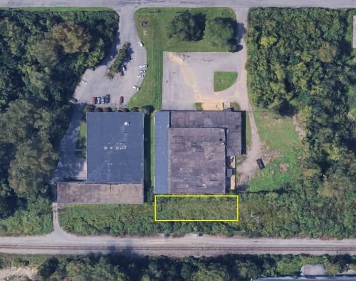 More Photos Of 110 Monarch Dr, Liverpool Land For Lease