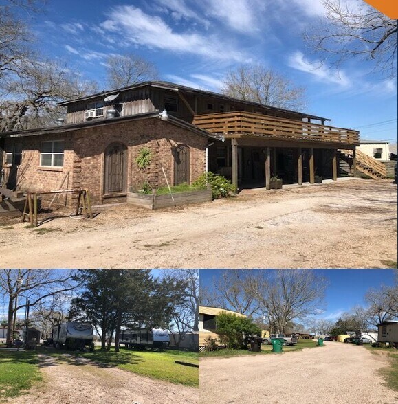 More Photos Of 117 W Pleasant St, Brazoria Manufactured Housing Mobile Home Park For Sale