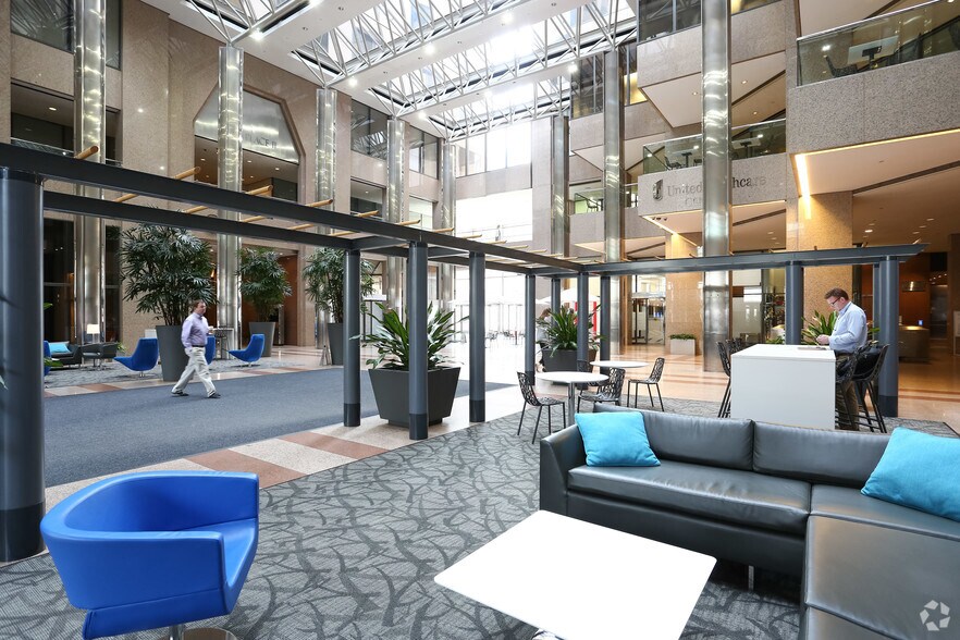 More Photos Of 185 Asylum St, Hartford Office For Lease