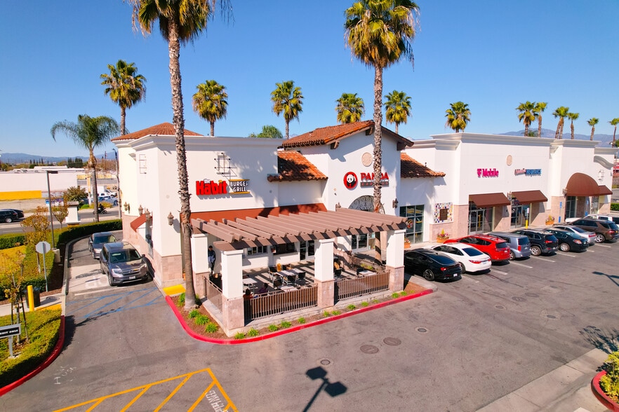 More Photos Of 1830 Durfee Ave, South El Monte Unknown For Lease