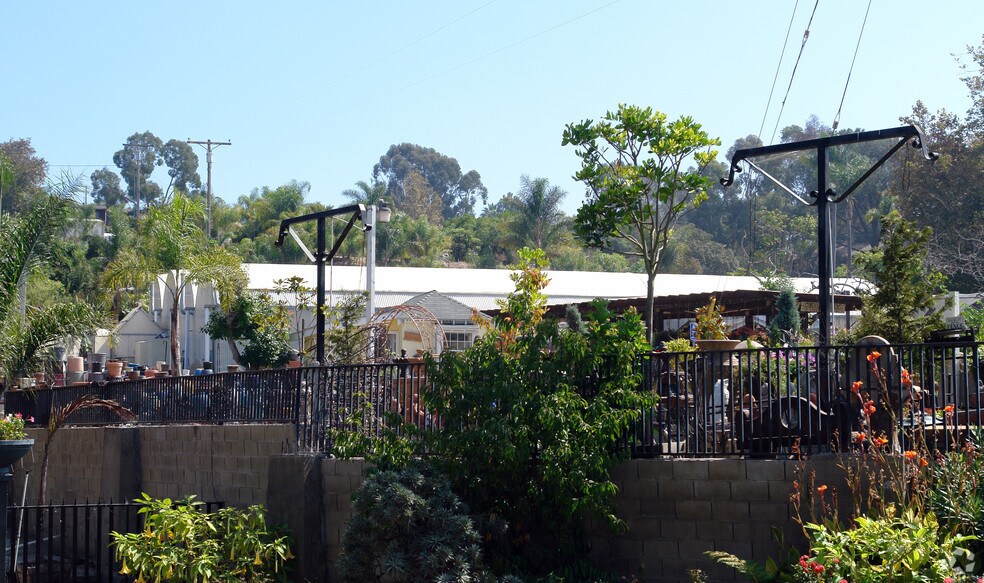 More Photos Of 902 Encinitas Blvd, Encinitas Garden Center For Lease