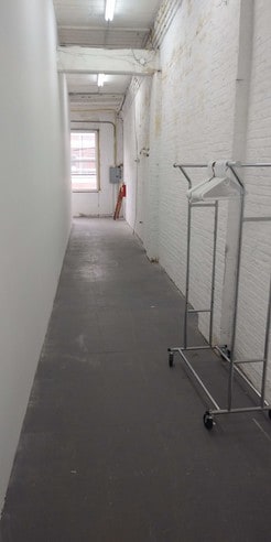 More Photos Of 60 Dickerson St, Newark Light Manufacturing For Lease