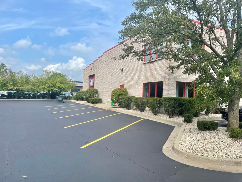 More Photos Of 27825 Irma Lee Cir, Lake Forest Warehouse For Sale