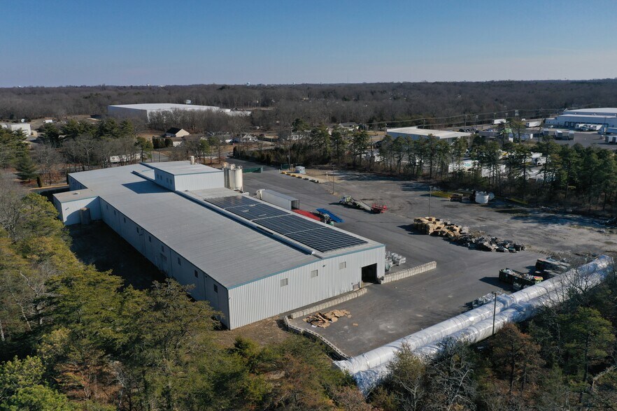 More Photos Of 1400 N Mill Rd, Vineland Warehouse For Lease