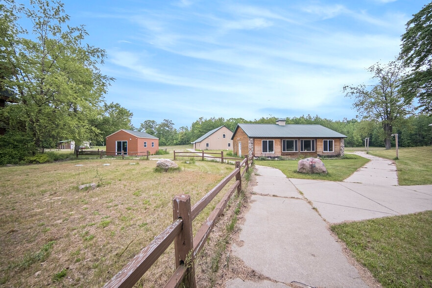 More Photos Of 355 Mannsiding Rd, Harrison Rehabilitation Center For Sale