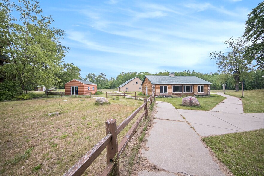 More Photos Of 355 Mannsiding Rd, Harrison Rehabilitation Center For Sale