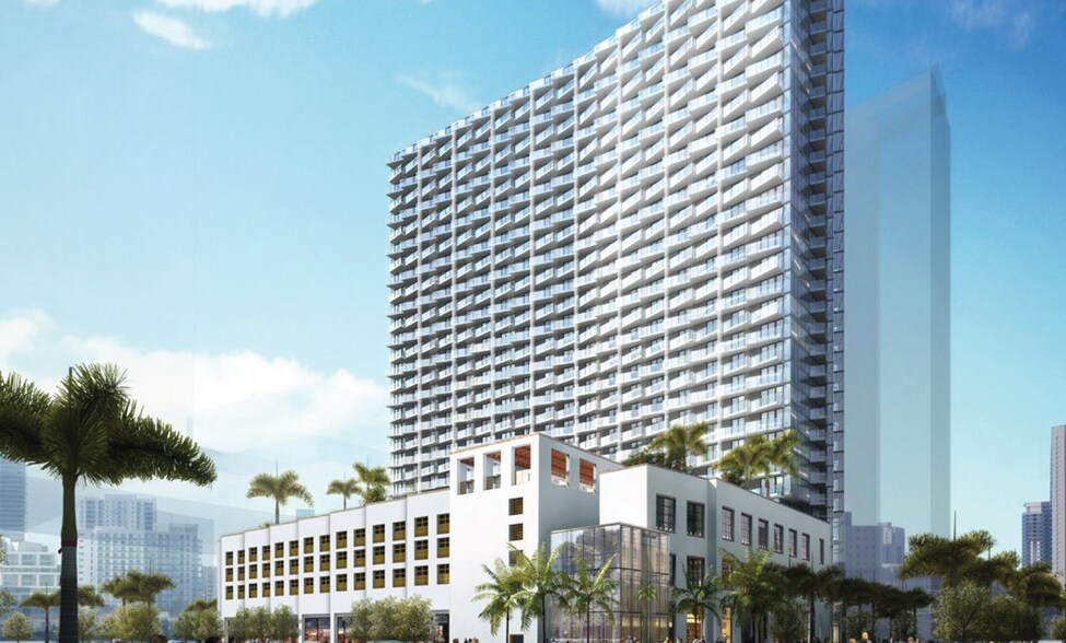More Photos Of 3131 NE 1st Ave, Miami Apartments For Lease